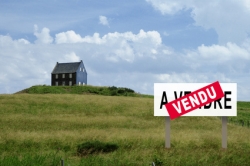 Vente immobilière