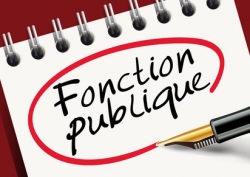 Prime dans la fonction publique