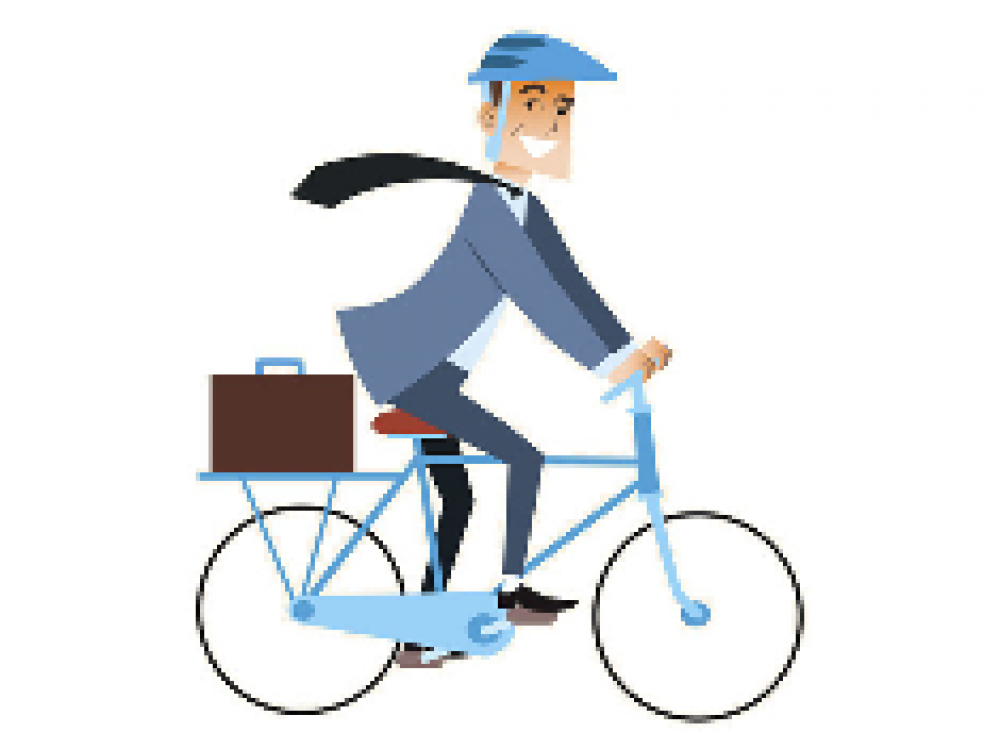 L’employeur doit-il financer les déplacements à vélo de ses salariés ? 